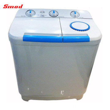8 кг дешевые домашнего использования Твин ванна с верхней загрузкой стиральная машина